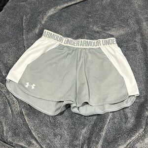 Under Armour Running Shorts